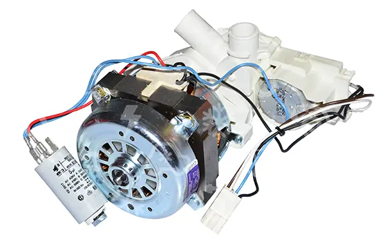 čerpadlo oběhové myčky ARISTON / INDESIT, 220 V, 60 W - PACCO20